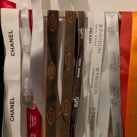 Designer Ribbons - Picture 7 of 12